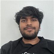 English Tutor who teaches English to students for small and Middle Ages with creativity